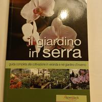 libro Il giardino in serra