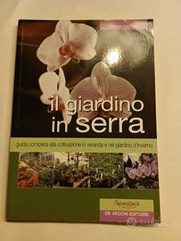 libro Il giardino in serra