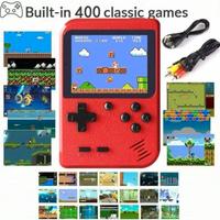 Console Videogiochi con 400 giochi nuova