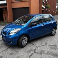 Toyota Yaris 1.0 benzina 2011 – 97.000 km