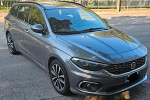 Fiat Tipo SW 1.3 MultiJet 95CV Lounge (2016)
