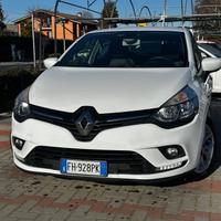 Renault Clio dCi 90CV AUTOMATICA*NEOPENTATI