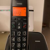 telefono Brondi Bravo Gold