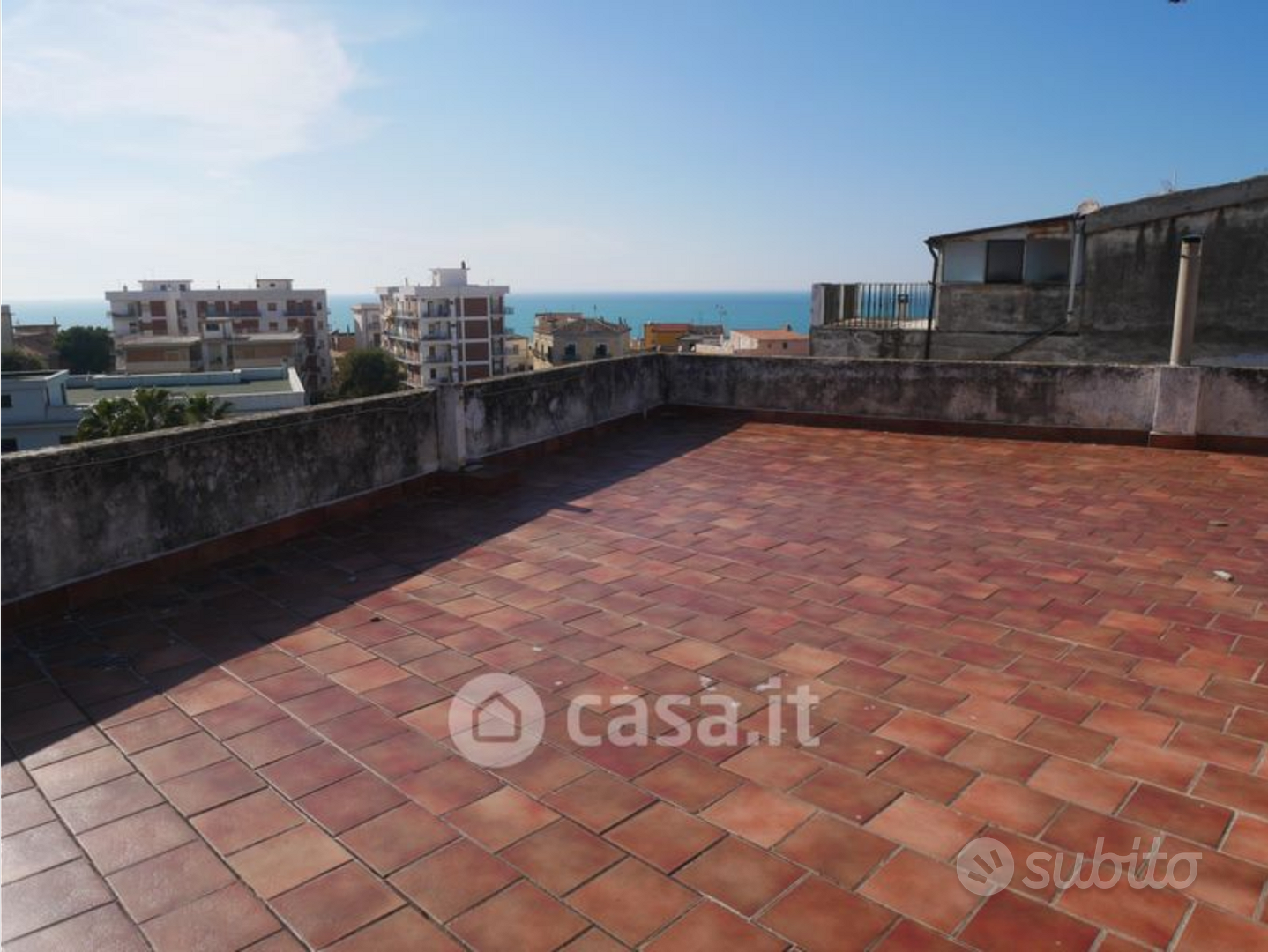 Apartment in Foggia - Vista 3