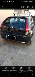 Citroen C4 Metano