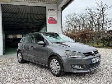 Volkswagen Polo 1.4 5 porte Comfortline