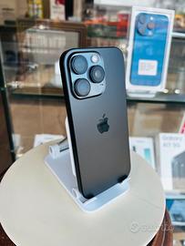IPHONE 16 PRO 128 GIGA GARANTITO