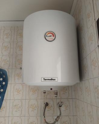 Scaldabagno 50 l