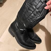 texani stivali donna