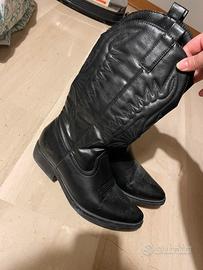 texani stivali donna