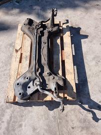 CULLA MOTORE-AVANTRENO FIAT DUCATO 3000 c.c