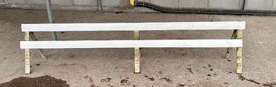 Rettangolo dressage