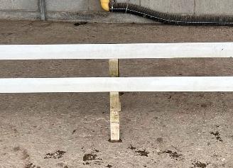 Rettangolo dressage