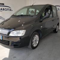 Fiat Multipla 1.6 16v natural power Dynamic