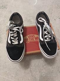 VANS 39