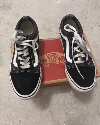 VANS 39
