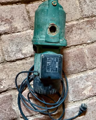 Pompa Dab Jet Kw 1,2 (ore lavorate 0,45)