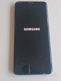 Samsung Galaxy S9 Plus 64GB