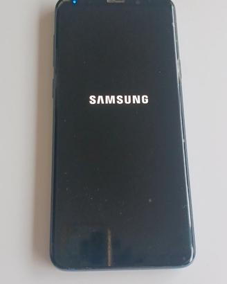 Samsung Galaxy S9 Plus 64GB