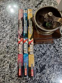Gene X Manga 
