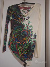 maglia Desigual