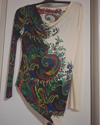 maglia Desigual