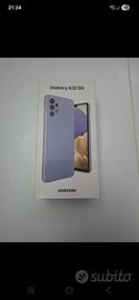 Samsung Galaxy A32 5G 128Gb
