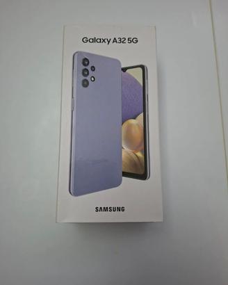 Samsung Galaxy A32 5G 128Gb
