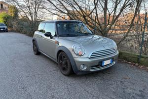 Mini one cooper R56