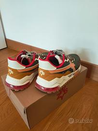 Scarpe W6YZ n.41