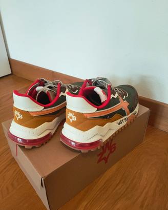 Scarpe W6YZ n.41