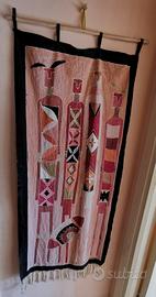 Batik dipinto a mano