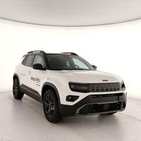 Jeep Avenger 1.2 Turbo 145 CV MHEV 4xe Overland