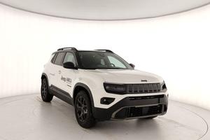 Jeep Avenger 1.2 Turbo 145 CV MHEV 4xe Overland