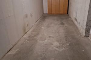 Grande Garage piazza San Vigilio