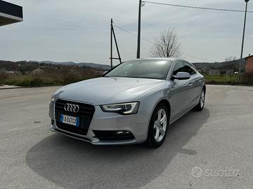 Audi A5 Sportback 2.0 tdi 190cv multitronic