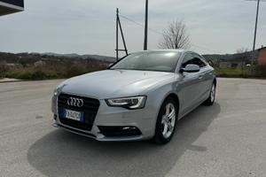 Audi A5 Sportback 2.0 tdi 190cv multitronic