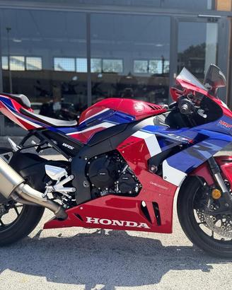 HONDA CBR 1000 RR CBR 1000 RR-R Fireblade Abs my20