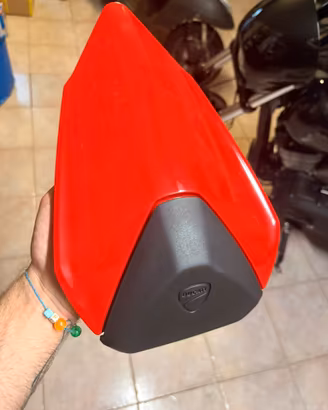 Monoposto e deflettori panigale 1199 899 ORIGINALI