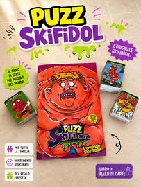 Mega Lotto Skifidol Puzz 2016