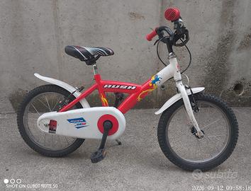 Bicicletta bambino 20"