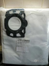 SACCHETTI FILTRO. 12 PEZZI.