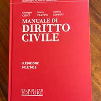 Manuale di diritto civile - Garofoli