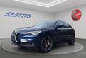 ALFA ROMEO - Stelvio 2.2 t Executive rwd 190cv