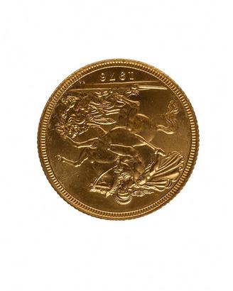 Moneta d oro