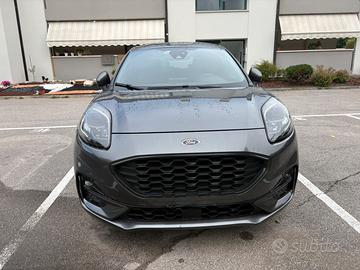 Ford Puma st line 2023 automatico