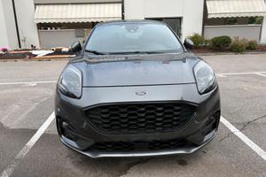 Ford Puma st line 2023 automatico