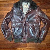 SCHOTT IS 674 MS raro taglia 32