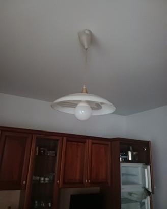 Lampadario da cucina