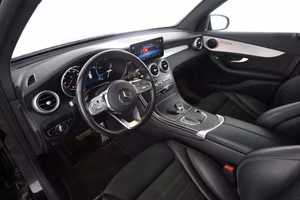 MERCEDES-BENZ GLC 220 GLC 220 d 4MATIC PREMIUM P